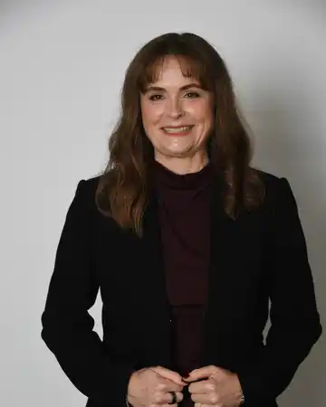 Belinda Woolrych