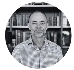 Mark Lucas