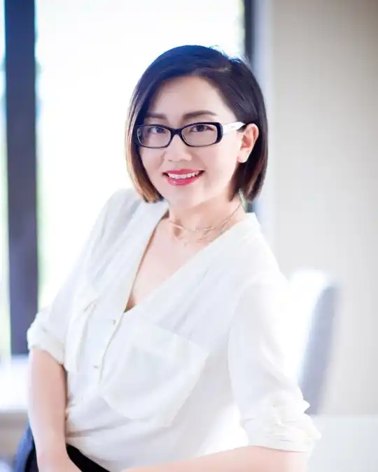 Wendy Wang CA